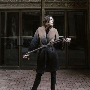 Meet your Posher, Taylor